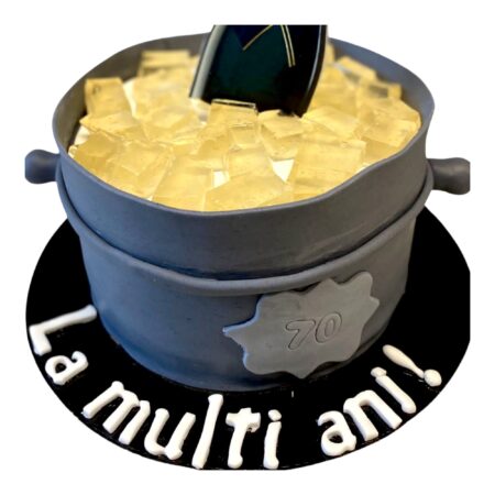 [:ro]Tort Ice bucket[:en]Ice bucket cake[:]