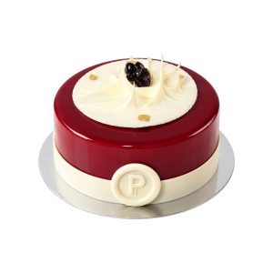 Tort Amarena
