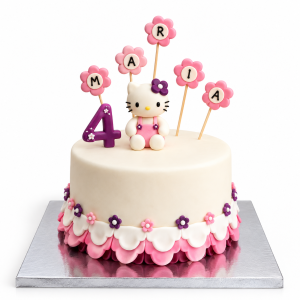 Tort Hello Kitty