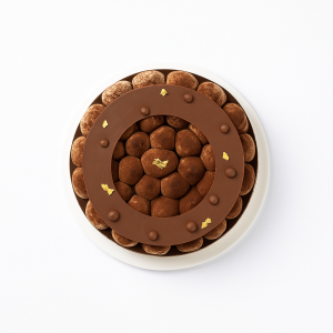 Tort Tiramisu