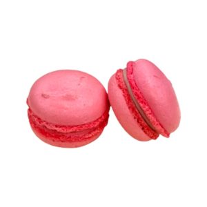 Cutie 4 buc. macarons