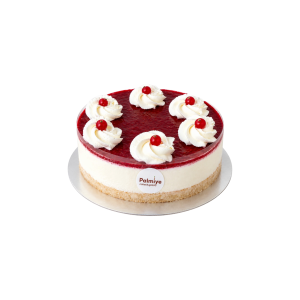 Cheesecake de vara