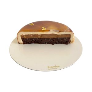Tort Mirror Caramel sarat