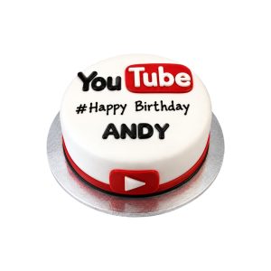Tort YouTube(r)