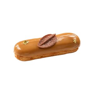 Ecler caramel si cafea