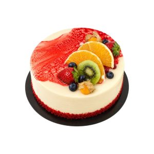 Tort Summer passion