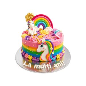 Tort Frenzy unicorns