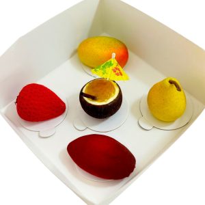 Fruit Craze Essentials Box