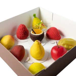 Fruit Craze Deluxe Box