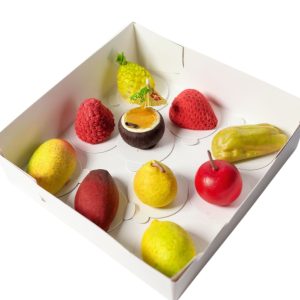 Fruit Craze Deluxe Box