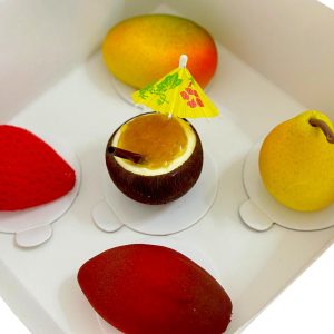 Fruit Craze Essentials Box