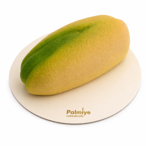 Tort Giant Pistachio Craze