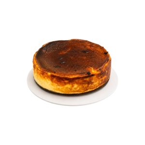 Basque Cheesecake