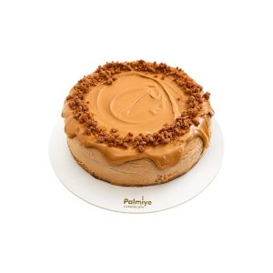 Biscoff cheesecake