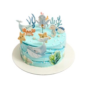 Underwater World