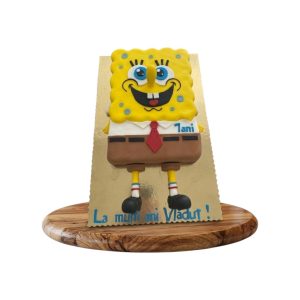 SpongeBob