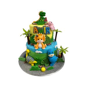 Dino Land