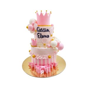Princess Cake