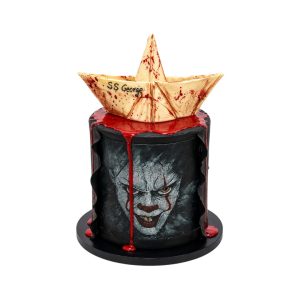 Pennywise’s Nightmare