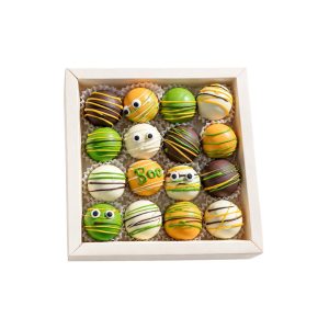 Spooky Bites Box